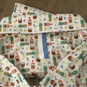 Rhoback Men's Short Sleeve Performance Polo